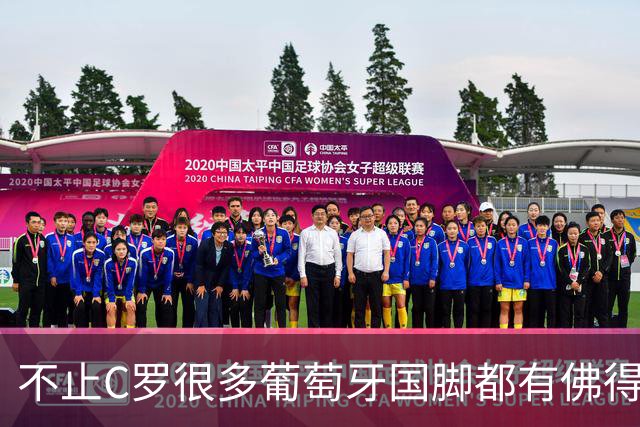 不止C罗很多葡萄牙国脚都有佛得角血统 还有中国归化球员德尔加多